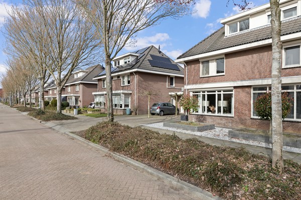 Medium property photo - Akkerwinde 33, 5913 DE Venlo